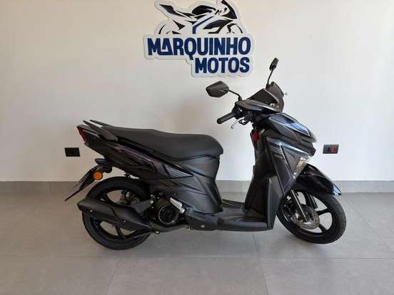 YAMAHA-NEO 125 YAMAHA-NEO 125-2024