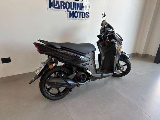 YAMAHA-NEO 125 YAMAHA-NEO 125-2024