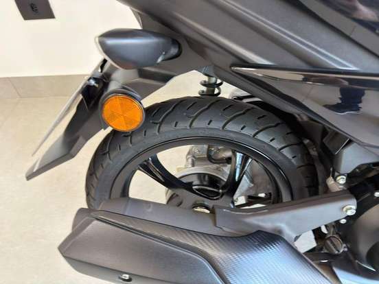 YAMAHA-NEO 125 YAMAHA-NEO 125-2024