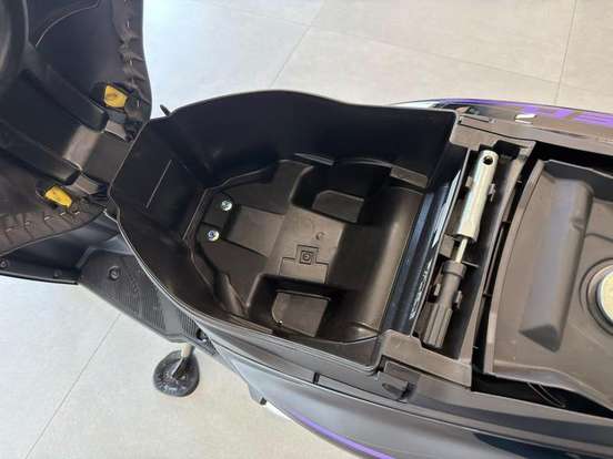 YAMAHA-NEO 125-2024