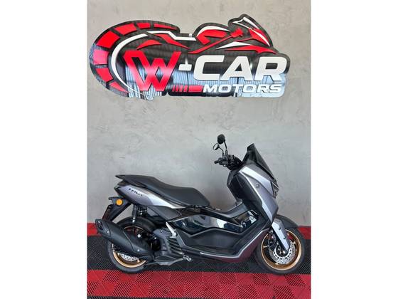 YAMAHA NMAX 160 ABS 