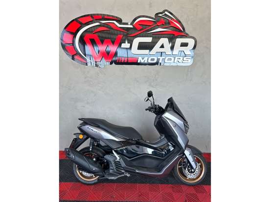YAMAHA-NMAX 160 ABS YAMAHA-NMAX 160 ABS-2024