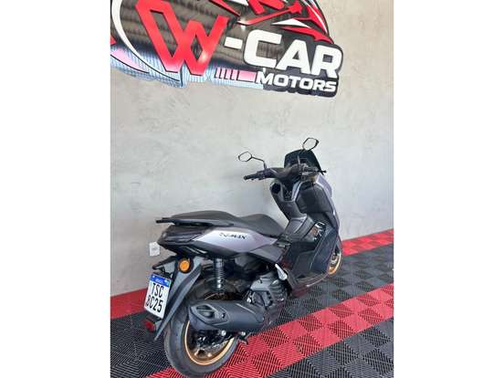 YAMAHA-NMAX 160 ABS YAMAHA-NMAX 160 ABS-2024