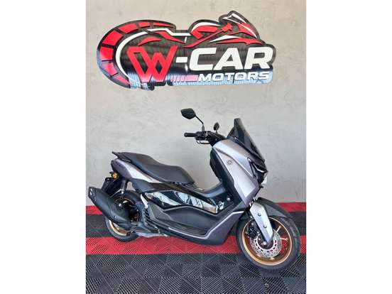 YAMAHA-NMAX 160 ABS-2024