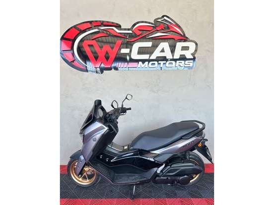 YAMAHA-NMAX 160 ABS-2024