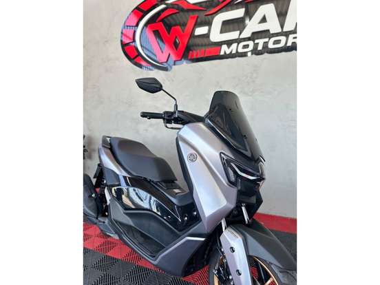 YAMAHA-NMAX 160 ABS-2024
