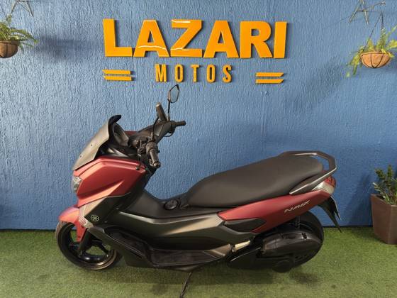 YAMAHA NMAX 160 ABS 