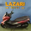 YAMAHA NMAX 160 ABS YAMAHA NMAX 160 ABS