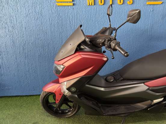YAMAHA-NMAX 160 ABS YAMAHA-NMAX 160 ABS-2019