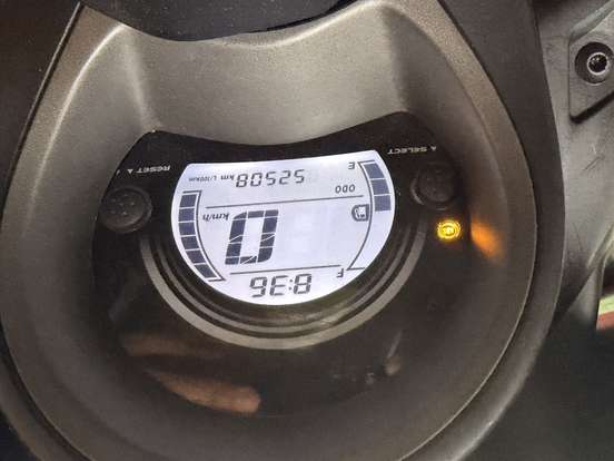 YAMAHA-NMAX 160 ABS YAMAHA-NMAX 160 ABS-2019