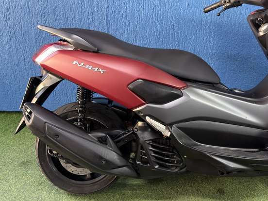 YAMAHA-NMAX 160 ABS YAMAHA-NMAX 160 ABS-2019