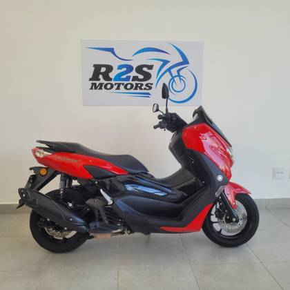 YAMAHA NMAX 160 ABS 