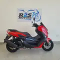 YAMAHA NMAX 160 ABS YAMAHA NMAX 160 ABS