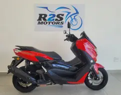 YAMAHA NMAX 160 ABS YAMAHA NMAX 160 ABS