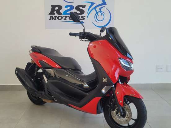 YAMAHA-NMAX 160 ABS YAMAHA-NMAX 160 ABS-2024