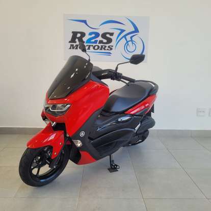 YAMAHA-NMAX 160 ABS-2024