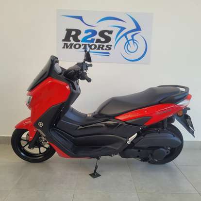YAMAHA-NMAX 160 ABS-2024