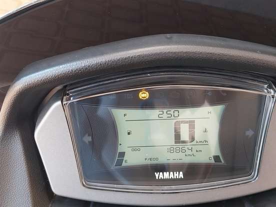YAMAHA-NMAX CONNECTED 160 SE ABS YAMAHA-NMAX CONNECTED 160 SE ABS-2023