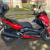 YAMAHA XMAX ABS YAMAHA XMAX ABS