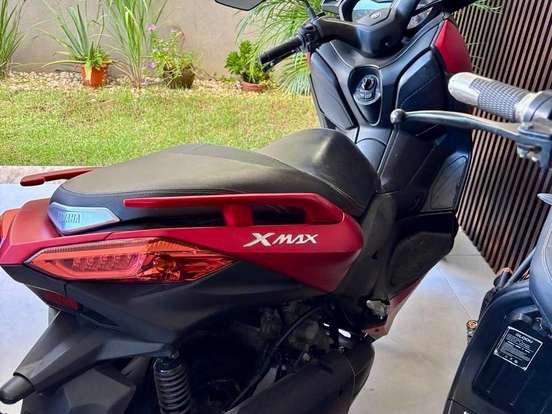 YAMAHA-XMAX ABS YAMAHA-XMAX ABS-2021