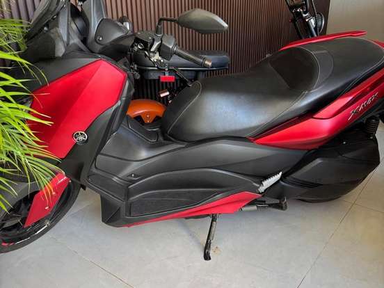 YAMAHA-XMAX ABS YAMAHA-XMAX ABS-2021