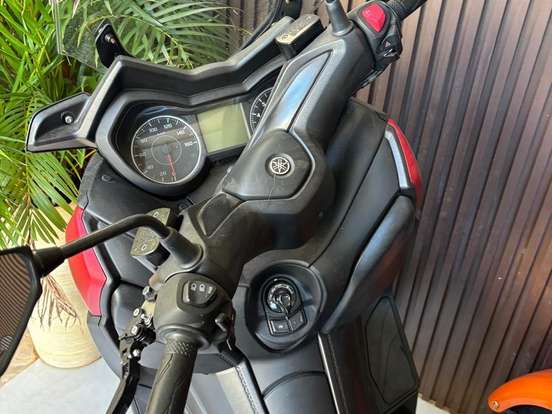 YAMAHA-XMAX ABS YAMAHA-XMAX ABS-2021