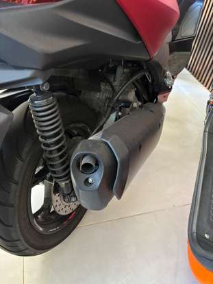 YAMAHA-XMAX ABS-2021