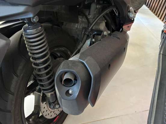 YAMAHA-XMAX ABS YAMAHA-XMAX ABS-2021