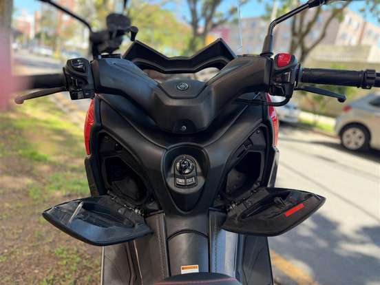 YAMAHA-XMAX ABS YAMAHA-XMAX ABS-2022