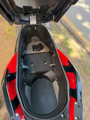 YAMAHA-XMAX ABS-2022