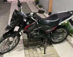 YAMAHA XTZ 150 CROSSER S YAMAHA XTZ 150 CROSSER S