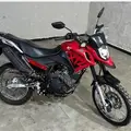 YAMAHA XTZ 150 CROSSER S YAMAHA XTZ 150 CROSSER S