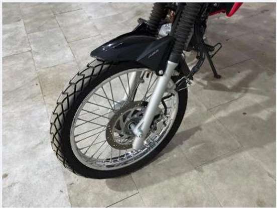 YAMAHA-XTZ 150 CROSSER S YAMAHA-XTZ 150 CROSSER S-2022