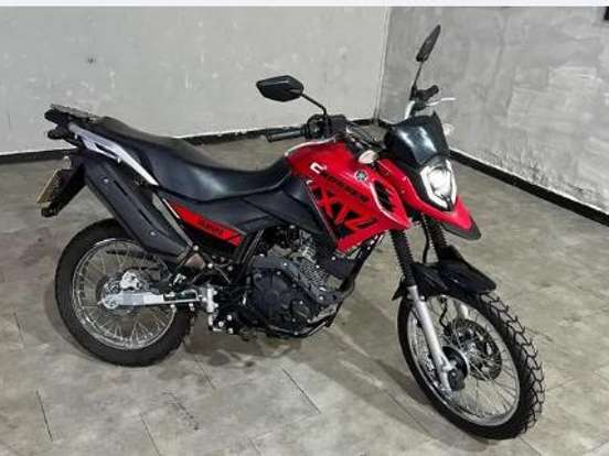 YAMAHA-XTZ 150 CROSSER S YAMAHA-XTZ 150 CROSSER S-2022