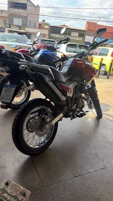 YAMAHA-XTZ 150 CROSSER S-2022