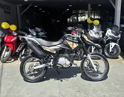 YAMAHA XTZ 150 CROSSER Z YAMAHA XTZ 150 CROSSER Z