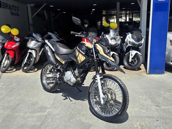 YAMAHA-XTZ 150 CROSSER Z-2023