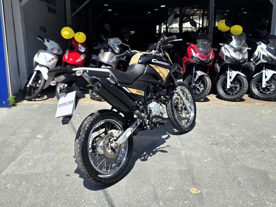 YAMAHA-XTZ 150 CROSSER Z YAMAHA-XTZ 150 CROSSER Z-2023