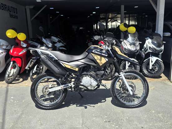 YAMAHA-XTZ 150 CROSSER Z YAMAHA-XTZ 150 CROSSER Z-2023