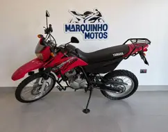 YAMAHA XTZ 250 LANDER YAMAHA XTZ 250 LANDER