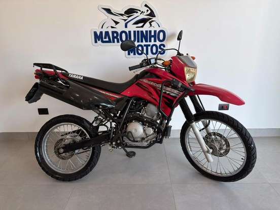 YAMAHA-XTZ 250 LANDER YAMAHA-XTZ 250 LANDER-2013