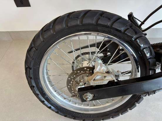 YAMAHA-XTZ 250 LANDER YAMAHA-XTZ 250 LANDER-2013