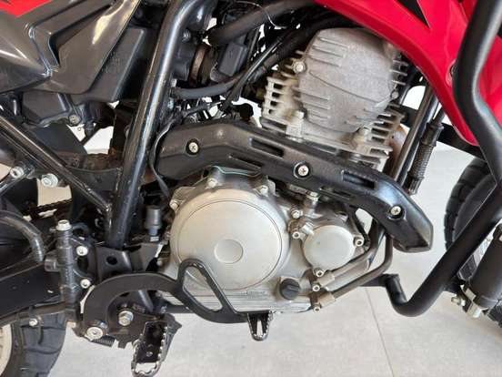 YAMAHA-XTZ 250 LANDER YAMAHA-XTZ 250 LANDER-2013