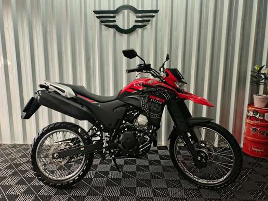 YAMAHA-XTZ 250 LANDER-2024