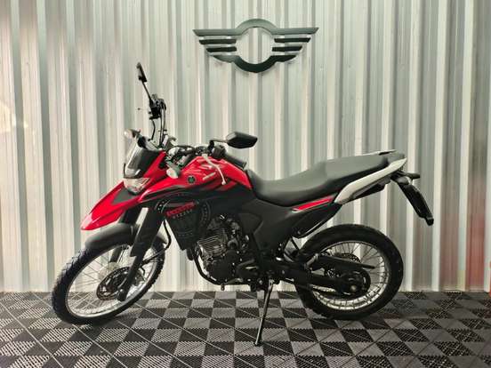 YAMAHA-XTZ 250 LANDER-2024