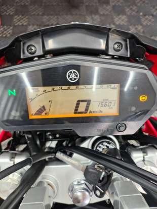 YAMAHA-XTZ 250 LANDER-2024