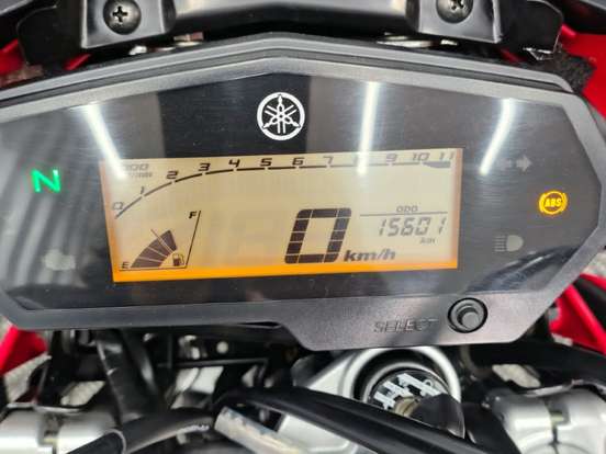 YAMAHA-XTZ 250 LANDER YAMAHA-XTZ 250 LANDER-2024