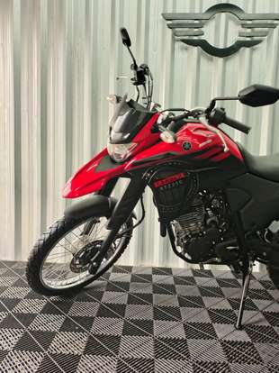 YAMAHA-XTZ 250 LANDER-2024