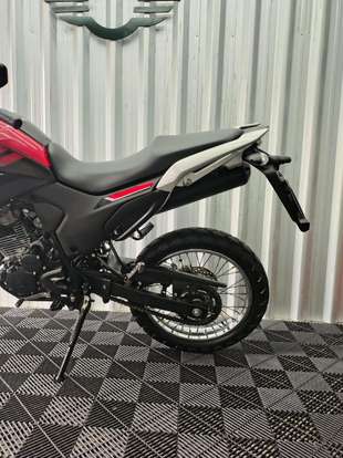 YAMAHA-XTZ 250 LANDER-2024