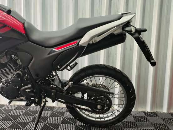 YAMAHA-XTZ 250 LANDER YAMAHA-XTZ 250 LANDER-2024
